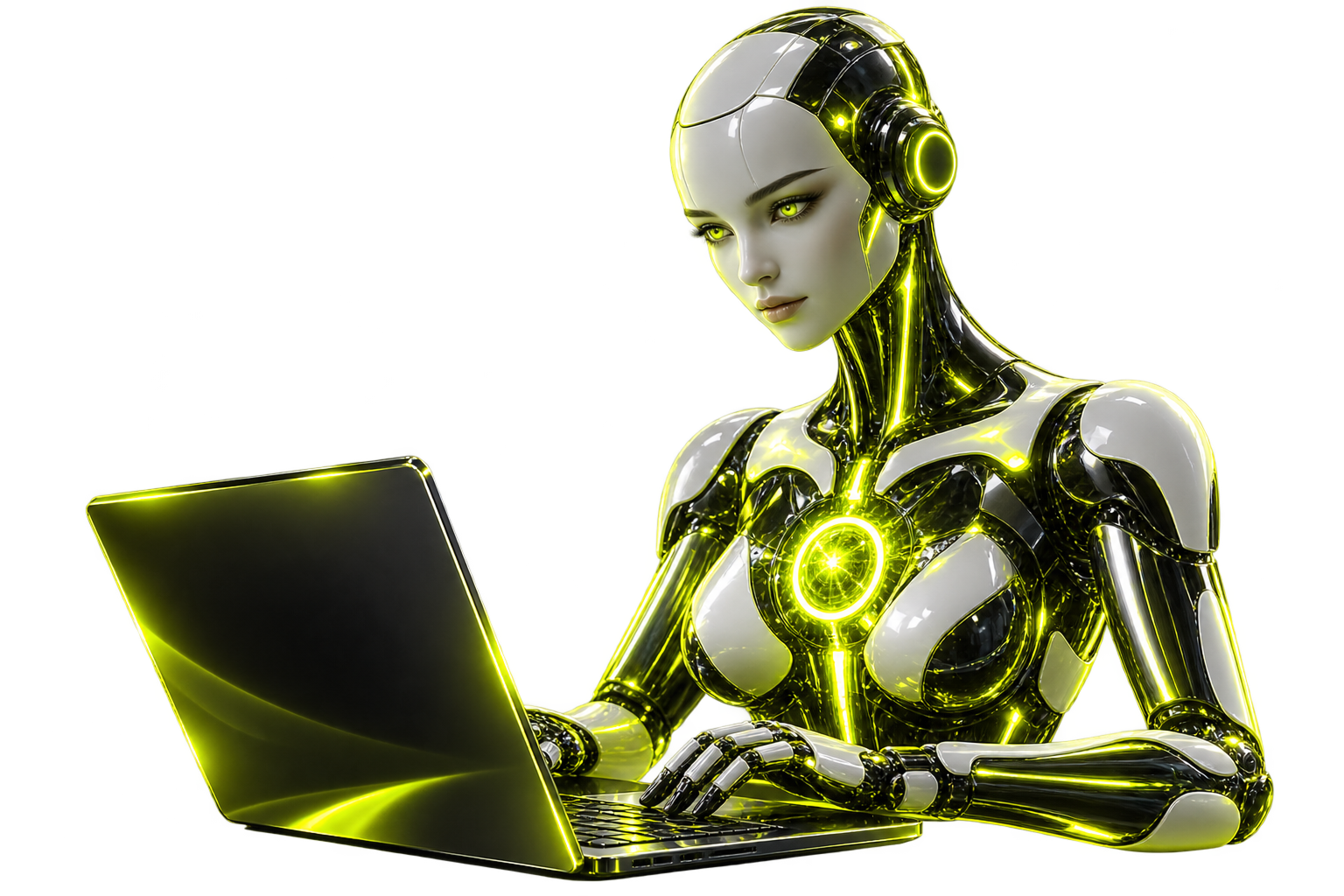 AI Майстерня